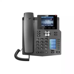 Fanvil X4 4 Line Enterprise Multi Color Screens IP Phone